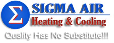 Sigma Air Heating & Cooling